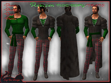 *SY* [Nr. 1110 Parcel] Men