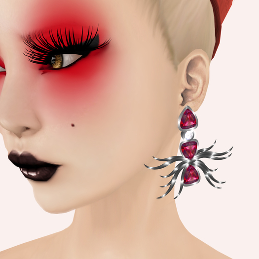 F I N E S M I T H - Imagineer earrings
