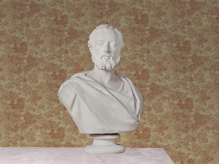 Edward VII as Prince of Wales