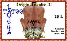 LM-Tribial bas du dos