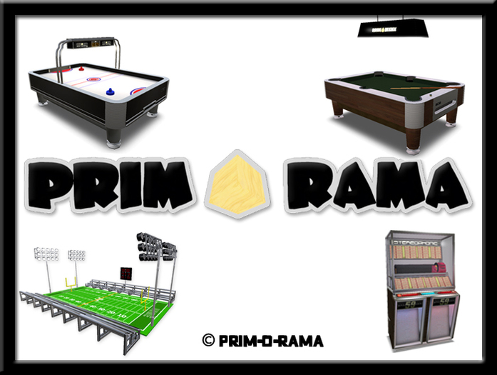 Adjustable Rotation Menu Activated