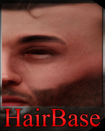 AD Sport - HairBase Creator Kit