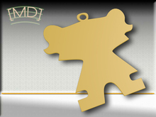 [MD]Pendant #3 FULL PERM (Mesh+Texture)