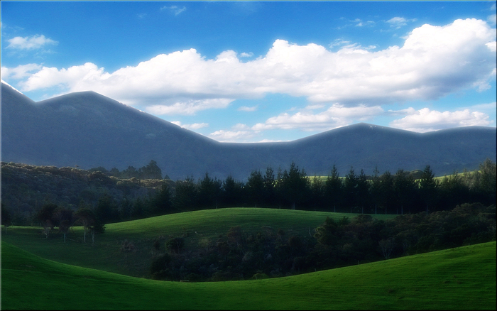 Mountain Screen 64x20 [Mod/copy]