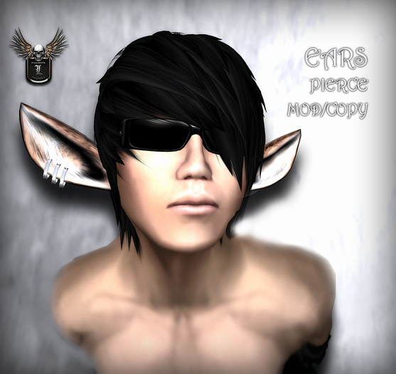 PIXLIGHTS EARS PIERCING