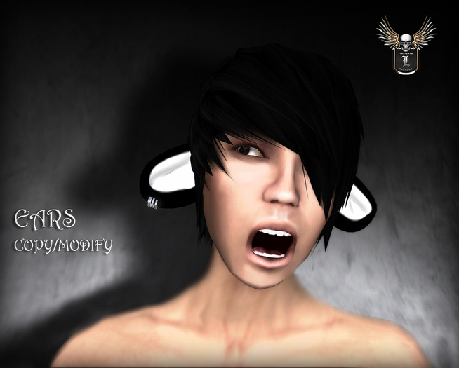 PIXLIGHTS Ears II