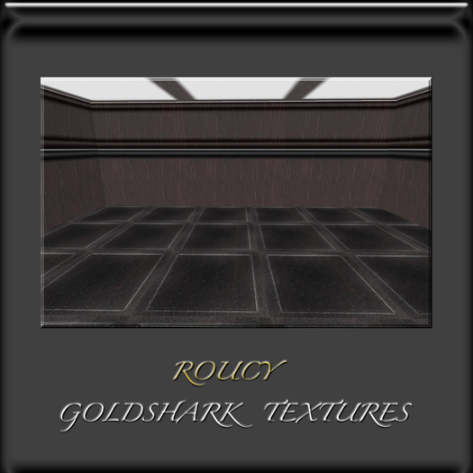 full perm seamless texture ROUCY + FLOOR + CEIL