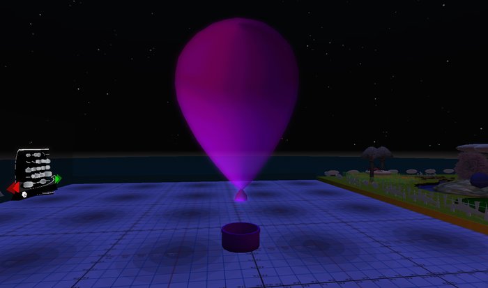 GLOBO DANY V3 (VESTIRSE)