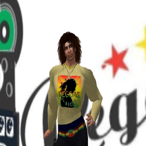 Reggae Party