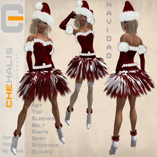 Chehalis Navidad