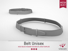 Viscon* Mesh Belt