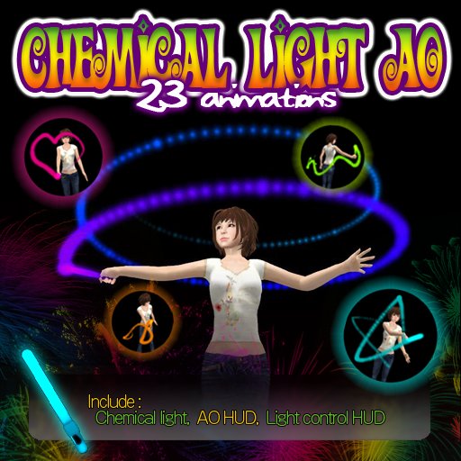 :KH: Chemical light AO