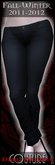 Dare Designs Couture: fall/winter 2011 - jeans - ash