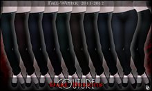 Dare Designs Couture: fall/winter 2011 - jeans - fatpack