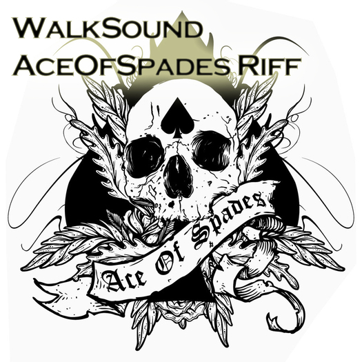 Nirvana Creations - Ace Of Spades (Boxed)