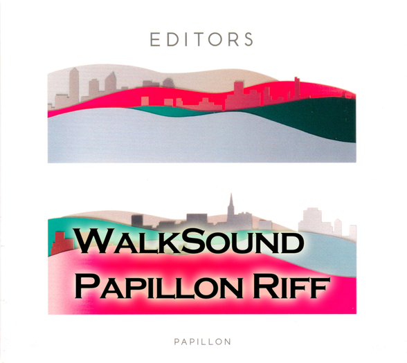 Nirvana Creations - Editors Papillon (Boxed)