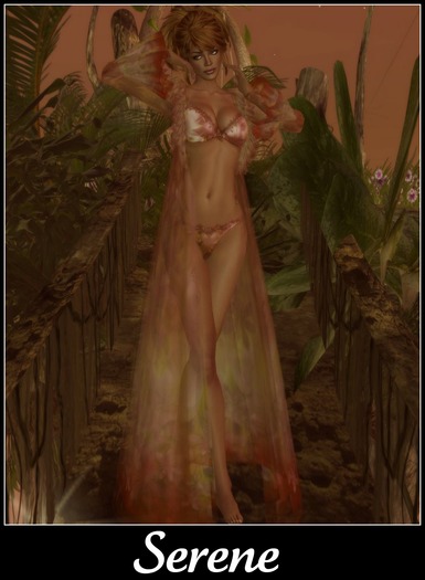 Pics n Poses - F - Serene