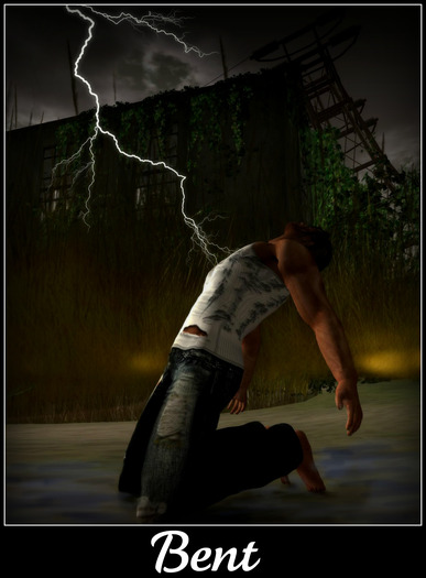 Pics n Poses - M - Bent