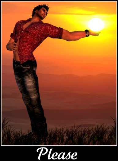 Pics n Poses - M - Please