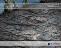 ROCK TERRAIN TEXTURES - FULL PERMISSION