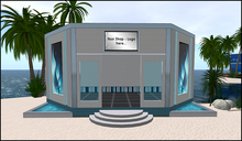 Shop, Store - 05 by Xara Rau