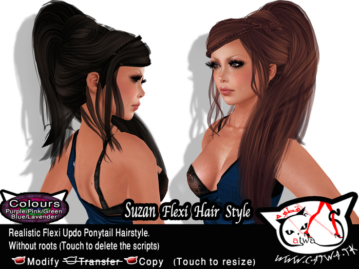 ^;^CaTwA^;^ Suzan/Colours