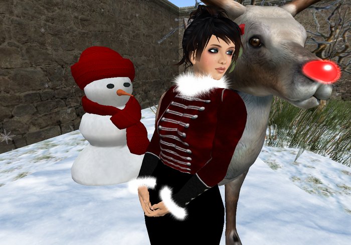 Emma's Fur Accessories