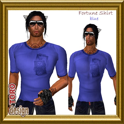 Fortune-Shirt-BLUE