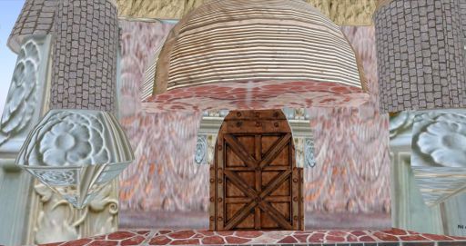 SPLENDORsmallCASTLE (52 PRIMS ONLY)