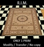 Veronica rug / Alfombra Veronica