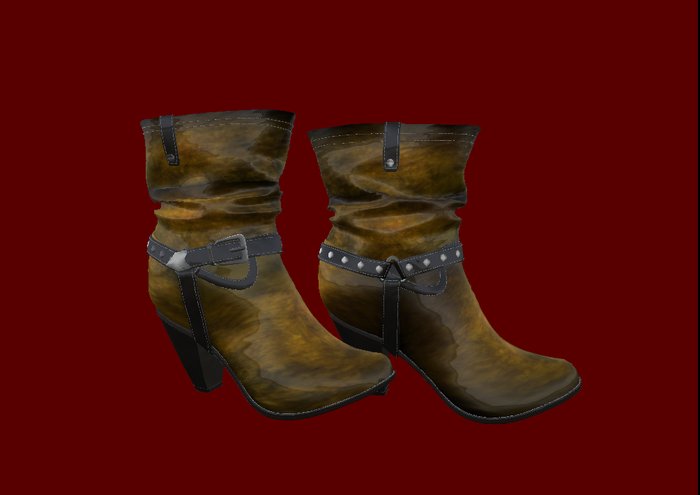 Praire brown