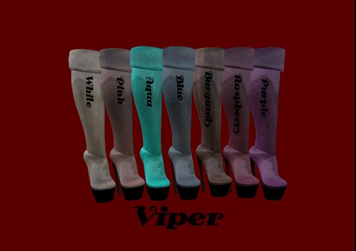 Viper stone