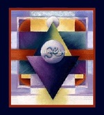 OM by Elena Sabahi