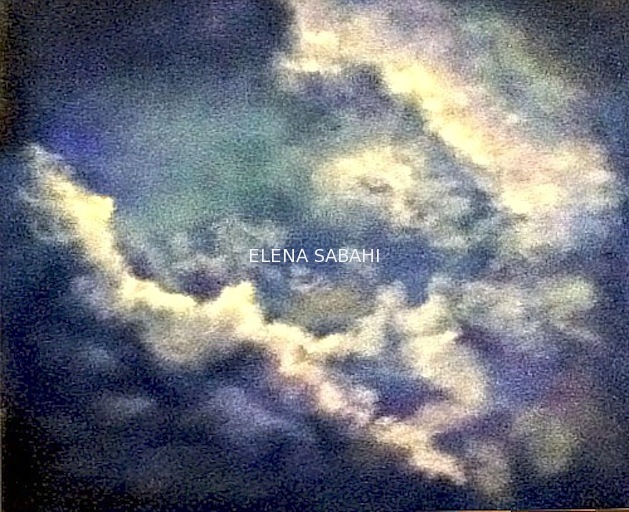 Stormy by Elena Sabahi