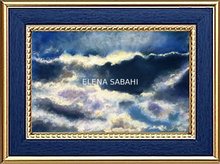 SunDown by Elena Sabahi