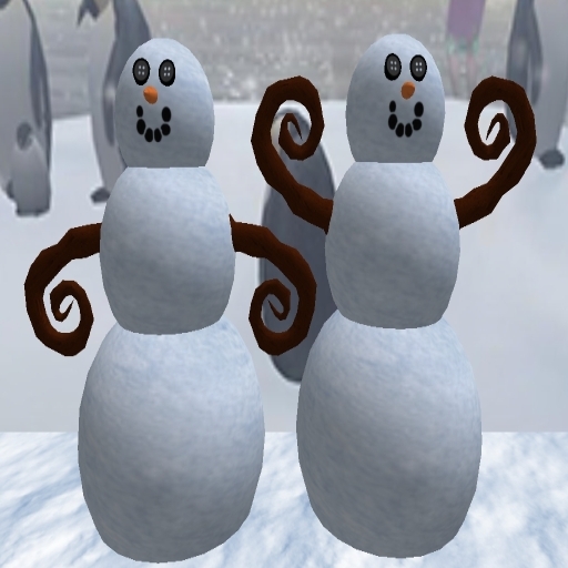 Snowmen
