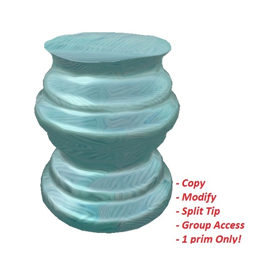 Tip Jar for Dancer D9 (Ver-1) - Split Tip amount on % base!!!