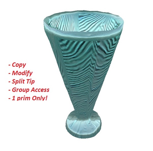 Tip Jar for Dancer D16 (Ver-1) - Split Tip amount on % base!!!