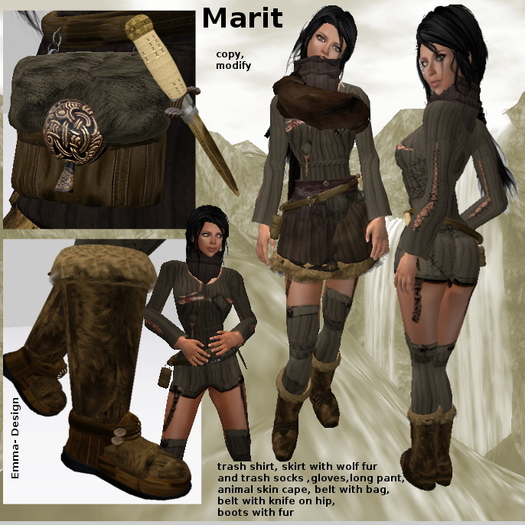 Marit