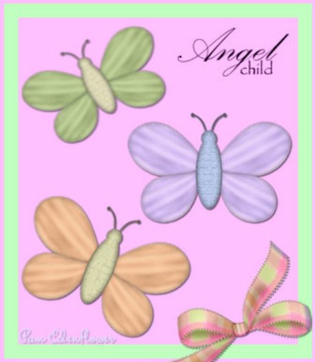 Butterflies Framework