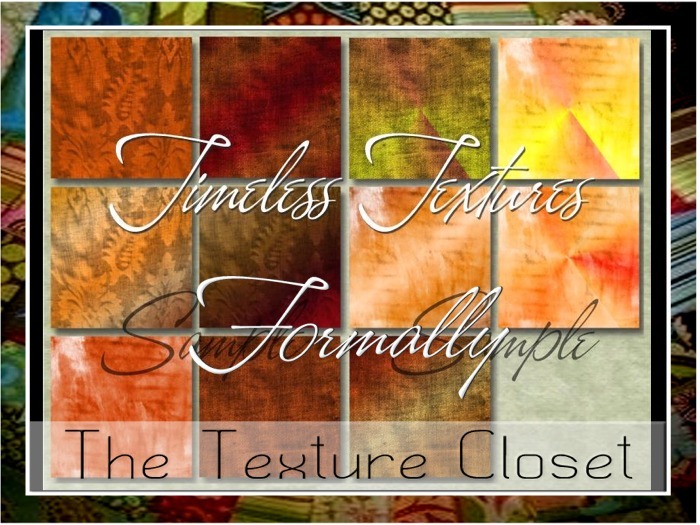 TTC - Autumn Tones - 6
