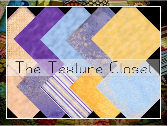 TTC - Fabric Pastels - e