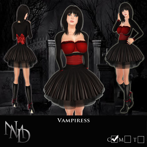 .:[NMD]:. Vampiress Box
