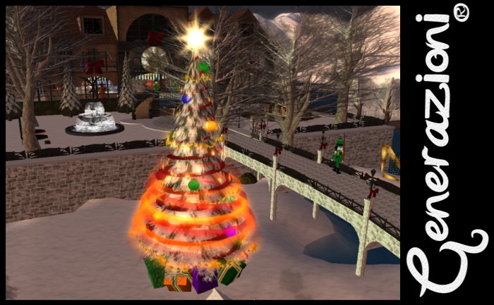 50% Off 30M Big Christmas Tree