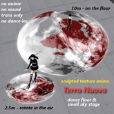 #PLT# TerraNuova (dance floor)