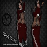 {T!k-T0k} - SnAtCh Red (boxed)