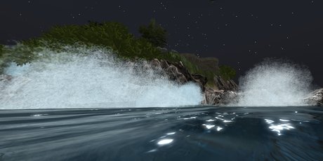 Second Life Marketplace - * NOW ON SALE -20% * Real Splash! - Splashing ...