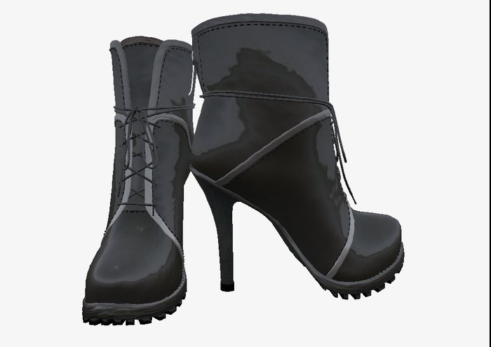 Grapple Black