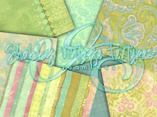FULL PERM 7 Shabby Vintage Textures