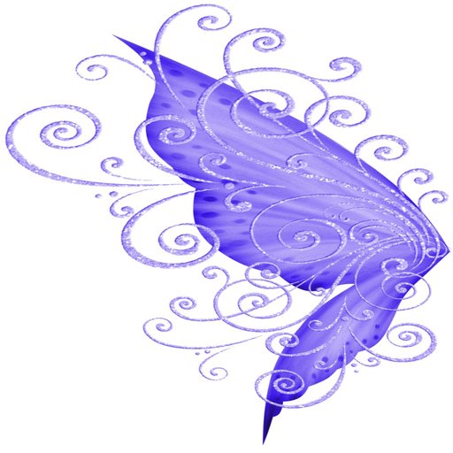 9 Elys wings swirl purple 1 B
